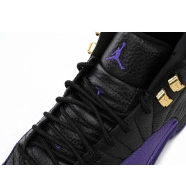 Purple Air 12 Field Retro CT8013-057 Jordan 0806